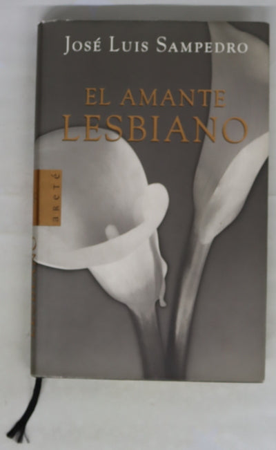 El amante lesbiano