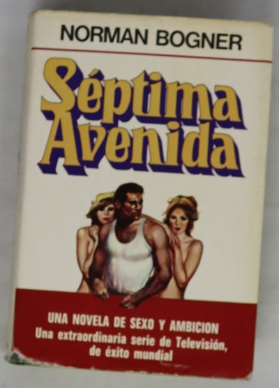 Séptima Avenida