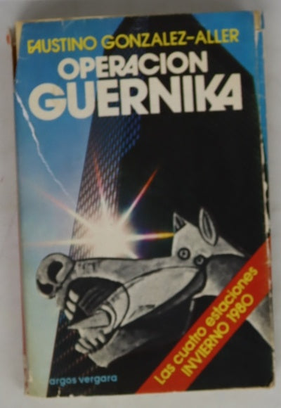 Operación Guernika