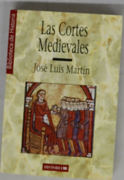 Las Cortes medievales