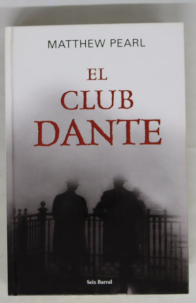 El club Dante
