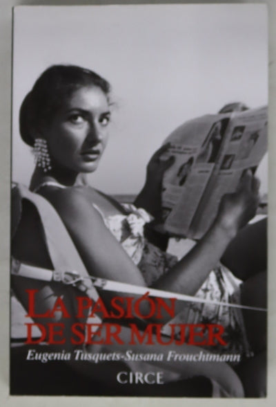 La pasión de ser mujer