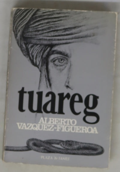 Tuareg