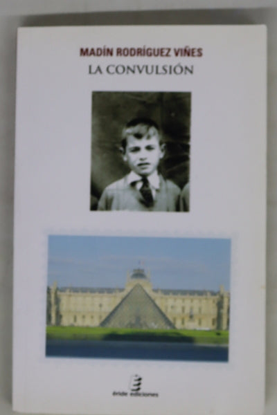 La convulsión