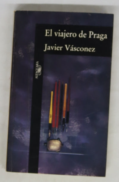 El viajero de Praga versión definitiva