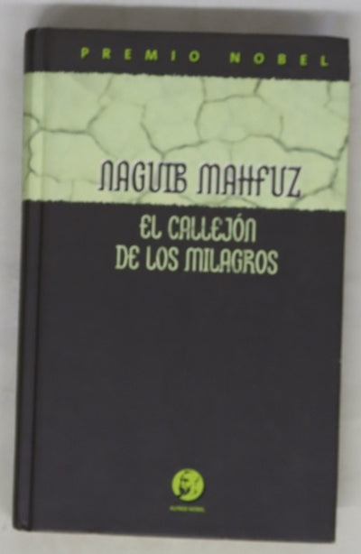 El callejón de los milagros