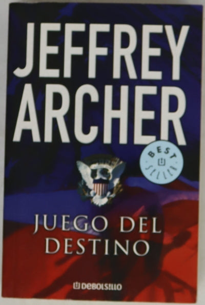 Juego del destino