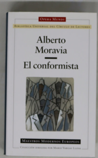 El conformista