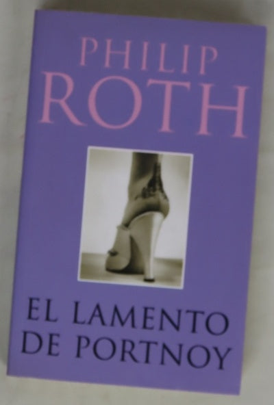 El lamento de Portnoy