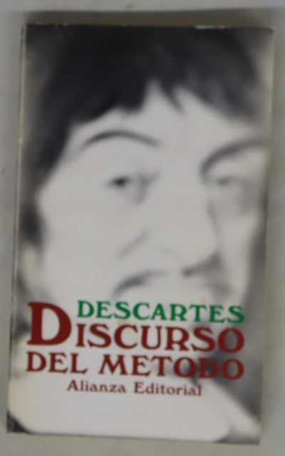 Discurso del método