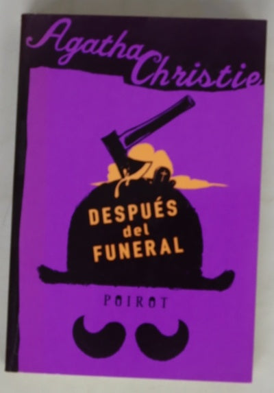 Después del funeral Poirot
