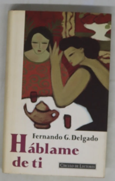 Háblame de ti