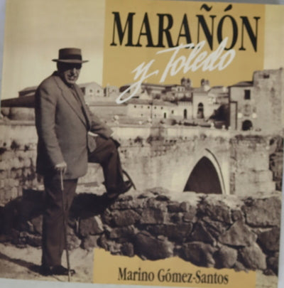 Marañón y Toledo