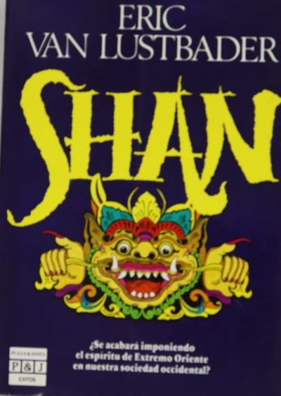 Shan