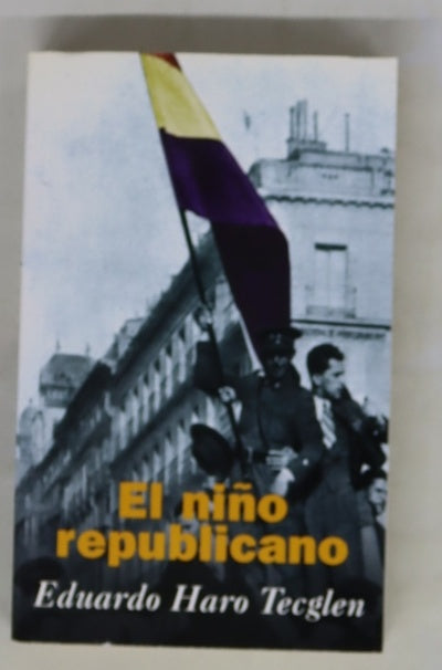 El niño republicano
