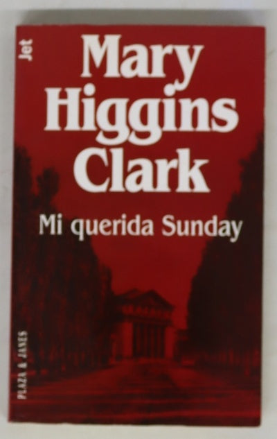 Mi querida Sunday