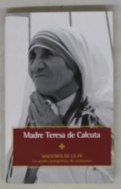 Madre Teresa de Calcuta