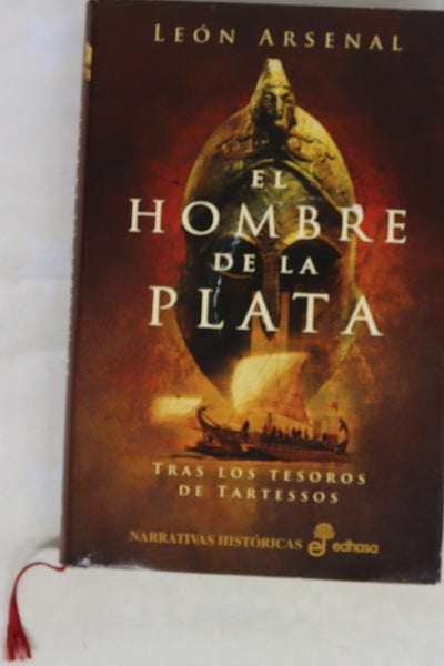 El hombre de la plata