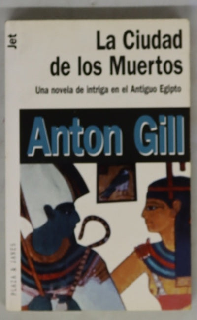 La ciudad de los muertos
