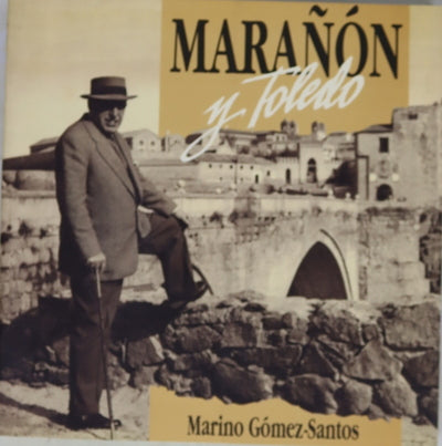 Marañón y Toledo