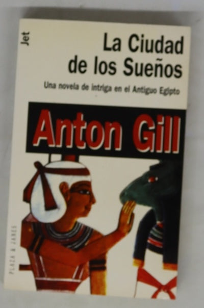 La ciudad de los sueños
