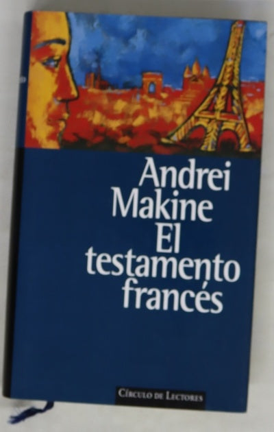 El testamento francés