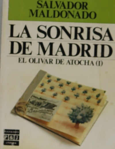 La sonrisa de Madrid