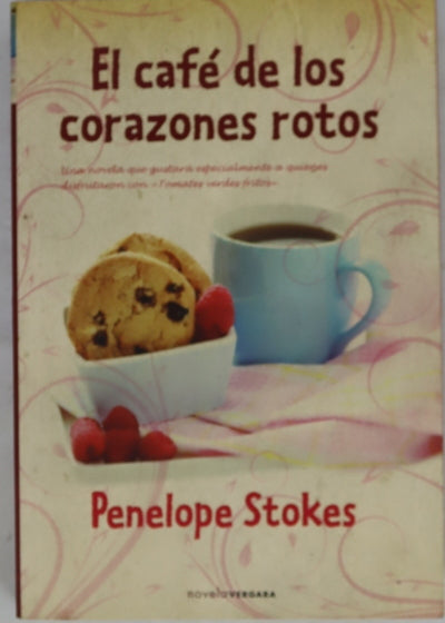 El café de los corazones rotos