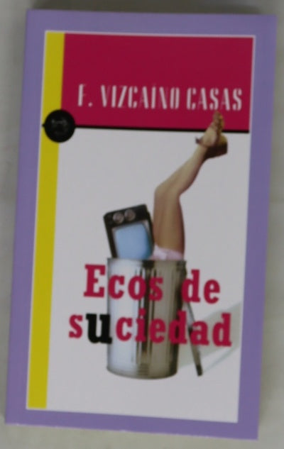 Ecos de suciedad
