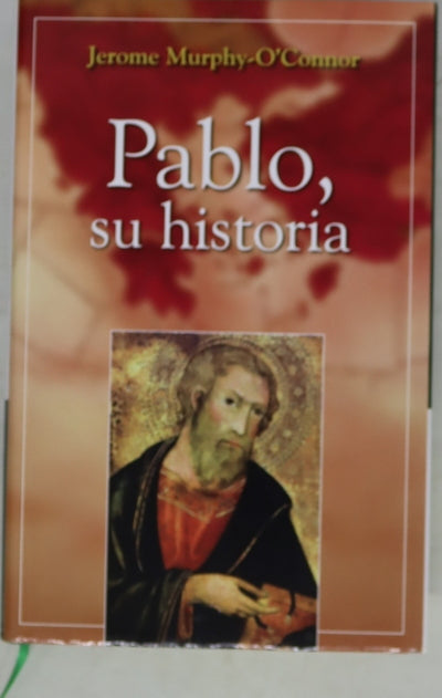 Pablo, su historia