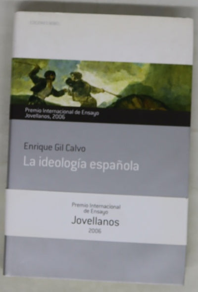 La ideología española