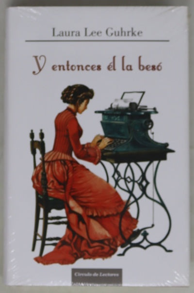 Y entonces él la besó