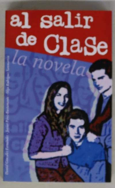 Al salir de clase