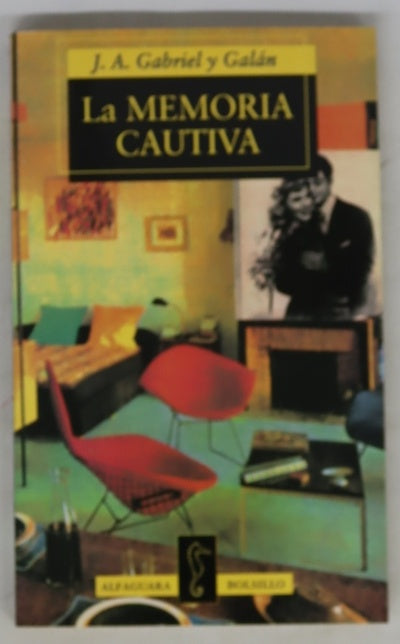 La memoria cautiva