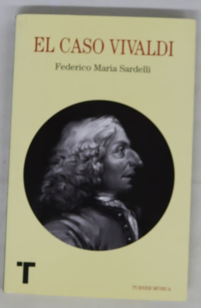 El caso Vivaldi