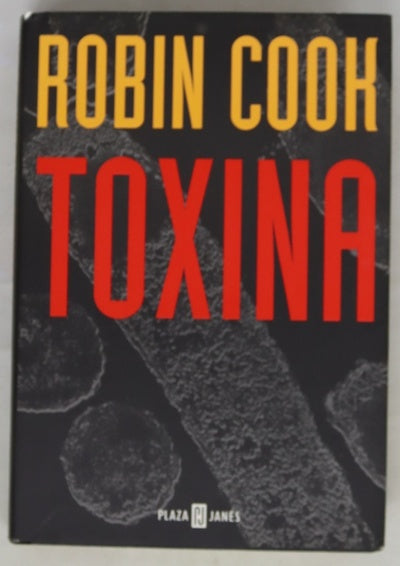 Toxina