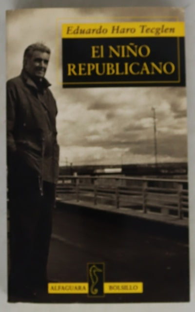 El niño republicano