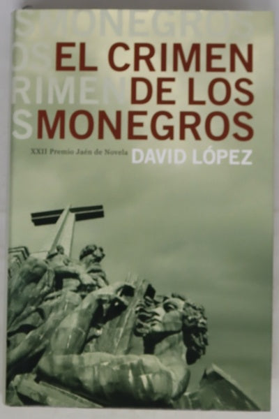 El crimen de los Monegros