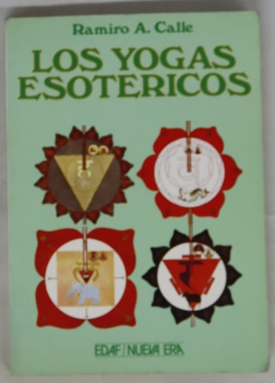 Los yogas esotéricos