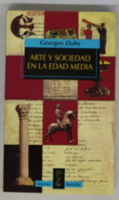 Arte y sociedad en la Edad Media