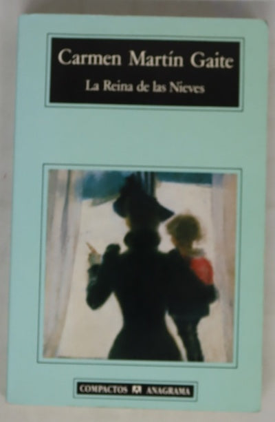 La Reina de las Nieves