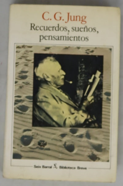 Recuerdos, sueños, pensamientos