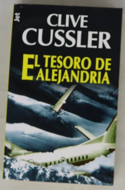El tesoro de Alejandría