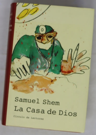 La casa de Dios
