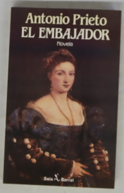 El embajador