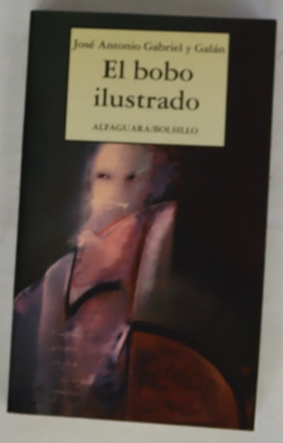 El bobo ilustrado