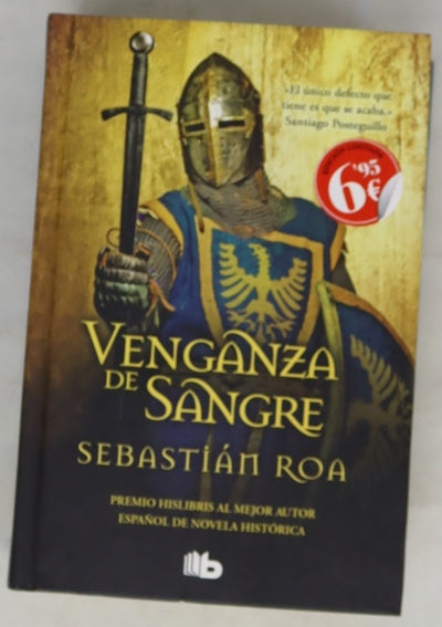 Venganza de sangre