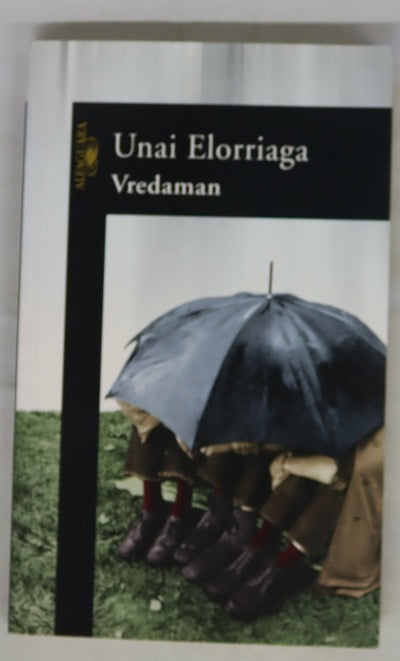 Vredaman