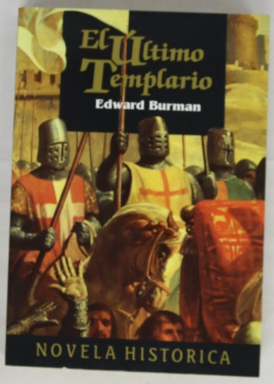 El último templario