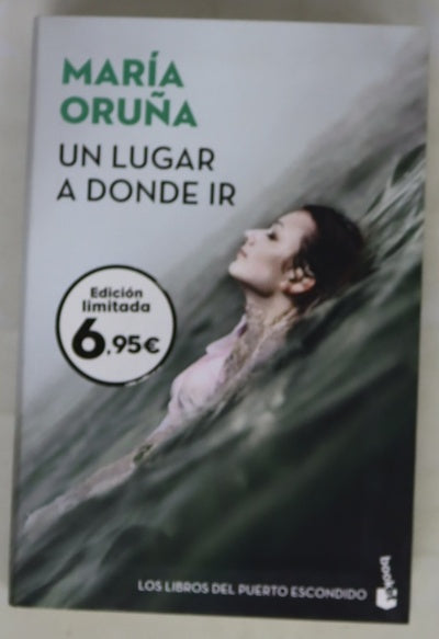 Un lugar a donde ir